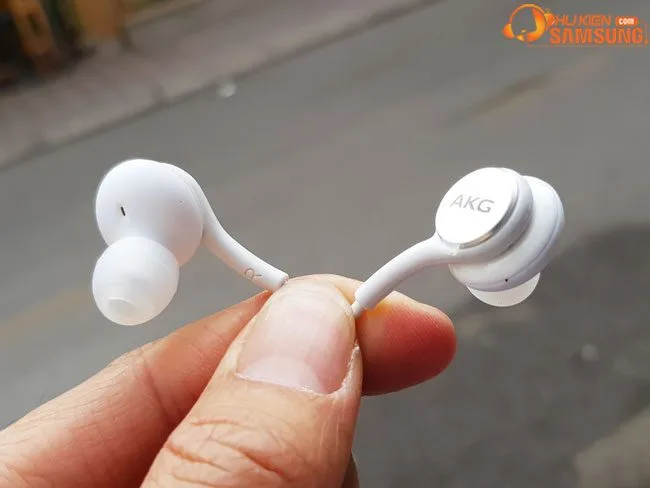 Tai nghe AKG Samsung Galaxy S10 E chính hãng