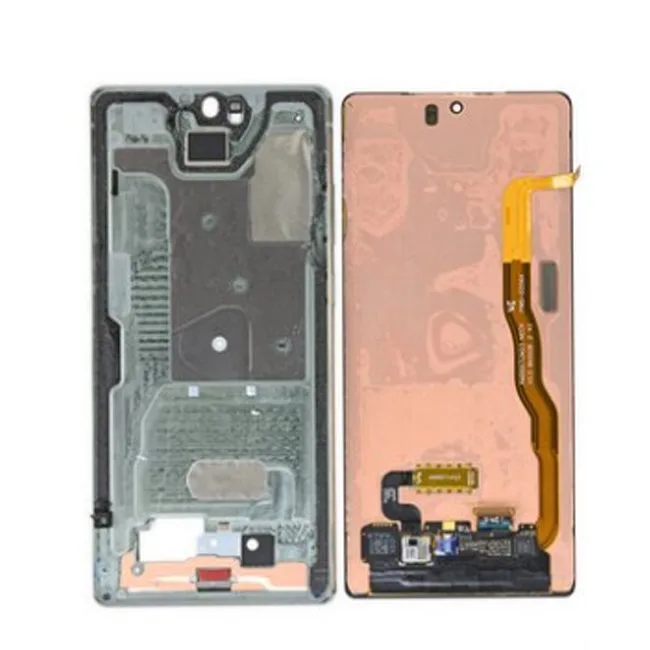 Thay màn hình Note 20 chính hãng Samsung