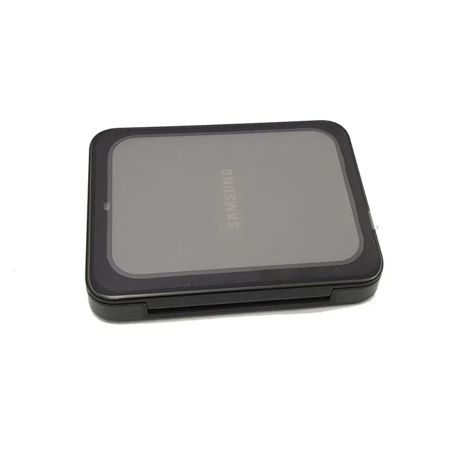 Dock sạc pin rời Galaxy S4 chính hãng màu đen