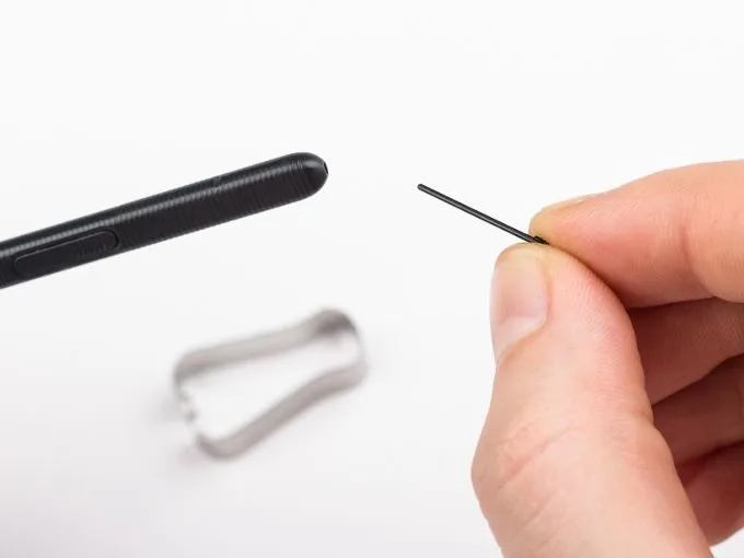 Thay ngòi Bút Spen Samsung Galaxy Note 10.1 2014 chính hãng