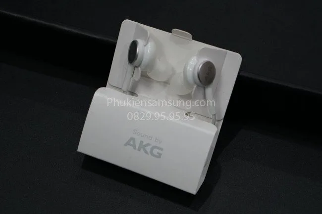 Tai nghe akg Samsung S21 Ultra chính hãng