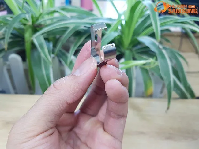 Bộ 5 ngòi bút Galaxy Note 5 chính hãng