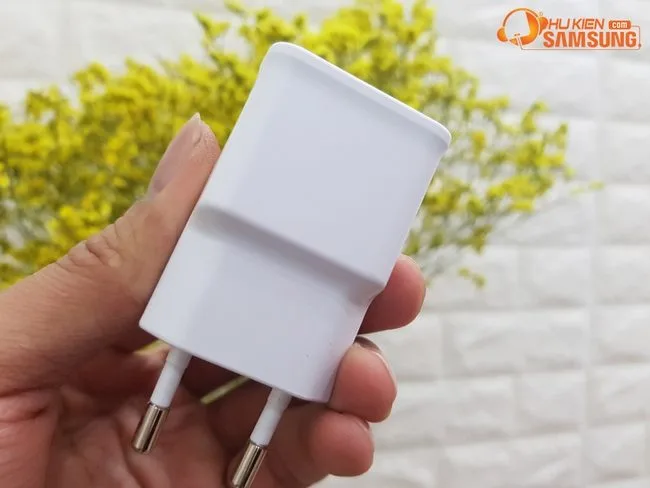 Bộ sạc cable Galaxy J7 2016 chính hãng