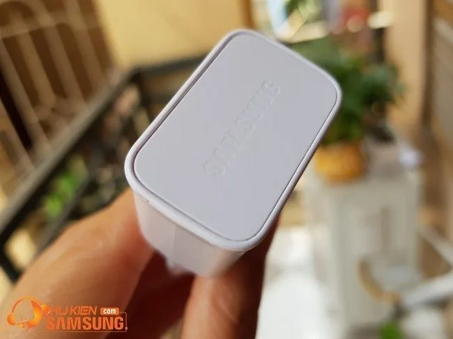 Bộ sạc Galaxy A21S chính hãng Samsung