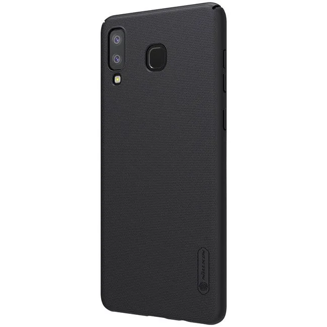 Ốp lưng Samsung Galaxy A8  Star hiệu Nillkin chính hãng