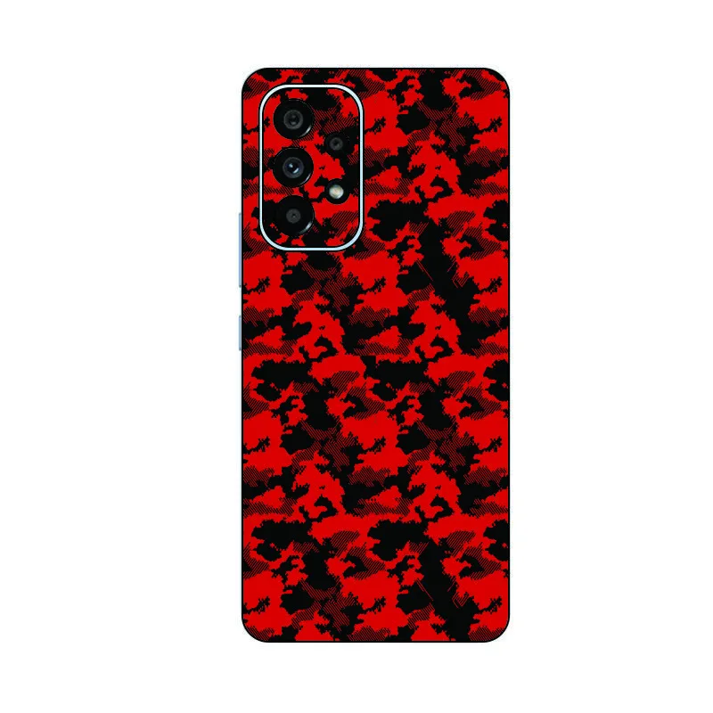 Dán skin 3M Galaxy A53| 5G chính hãng đẹp HOT 2022