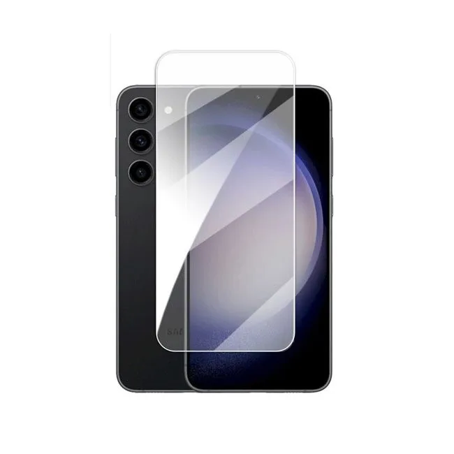 Miếng dán Full màn hình Samsung S23 Fe PPF chính hãng