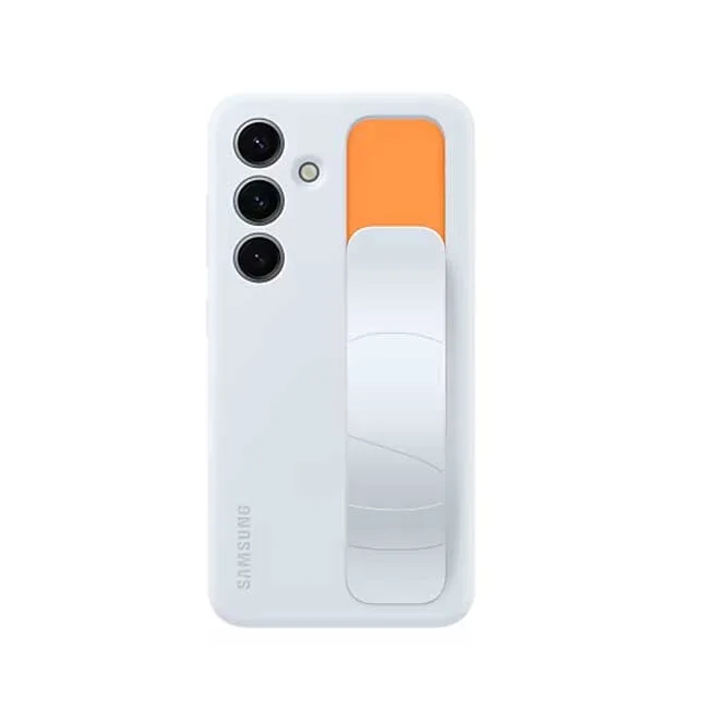 Ốp lưng Samsung S24 Plus Silicone kèm dây đeo