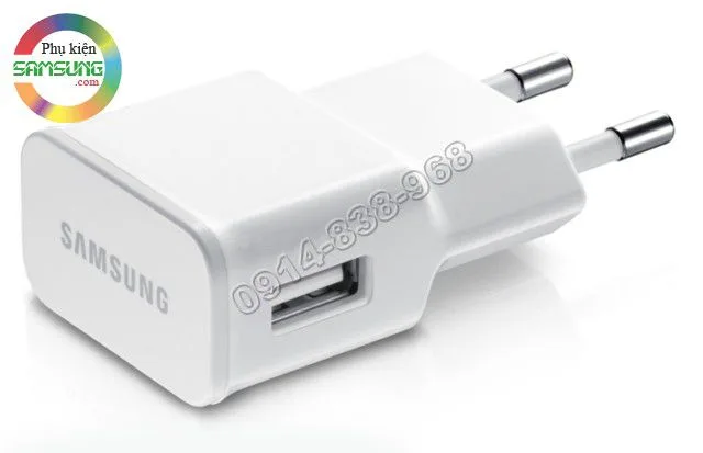 Củ Sạc Samsung Galaxy Mega 6.3 I9200