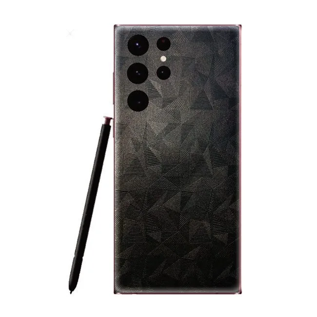 Dán Skin Samsung S22 Ultra|Plus Full viền công nghệ mới 2022