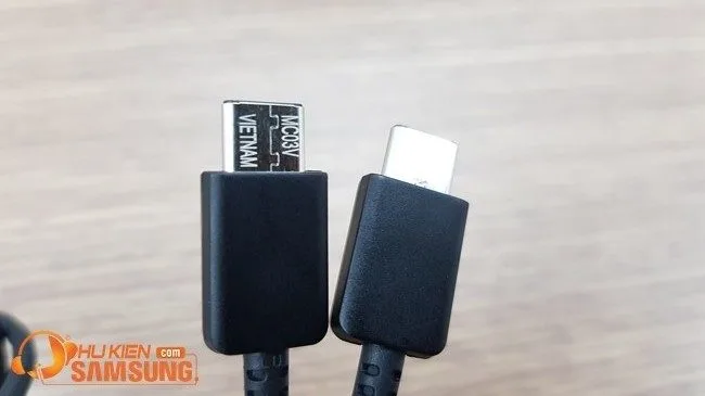 Bộ sạc Samsung M53|M52|M51|M50 chính hãng công suất 25W