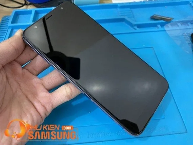 Màn hình Galaxy J6 Plus chính hãng Samsung