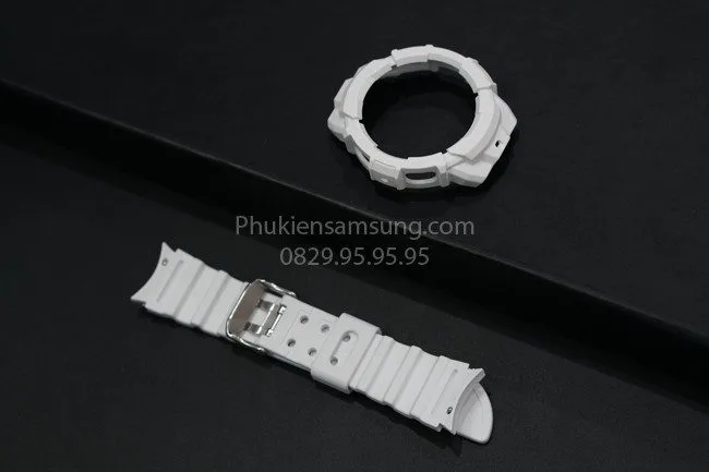 Dây đồng hồ thời trang Galaxy Watch5 44mm chính hãng Samsung
