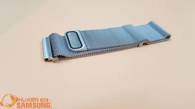 Dây đồng hồ Galaxy Gear S3 Frontier nam châm