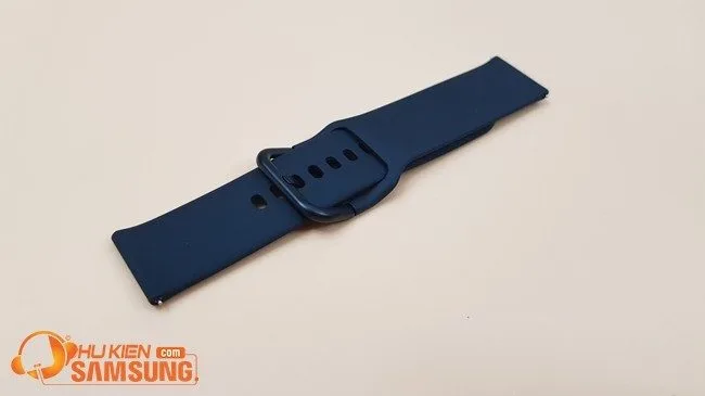 Dây đồng hồ Silicon 20mm cho Galaxy Watch Active,  Watch 42mm, Gear S2 Classic