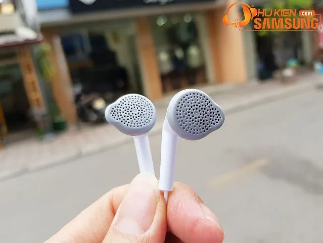 Tai nghe Samsung A10s|A01 chính hãng giá rẻ