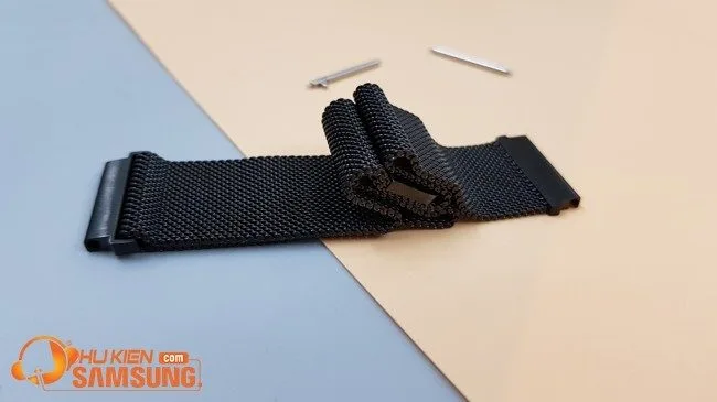 Dây đồng hồ Galaxy Gear S3 Frontier nam châm