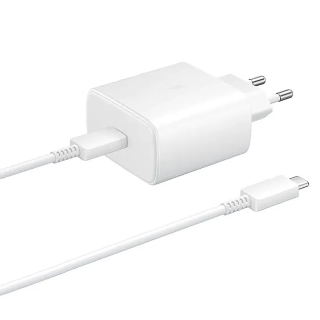 Bộ sạc Samsung 65W chính hãng EP-TA865