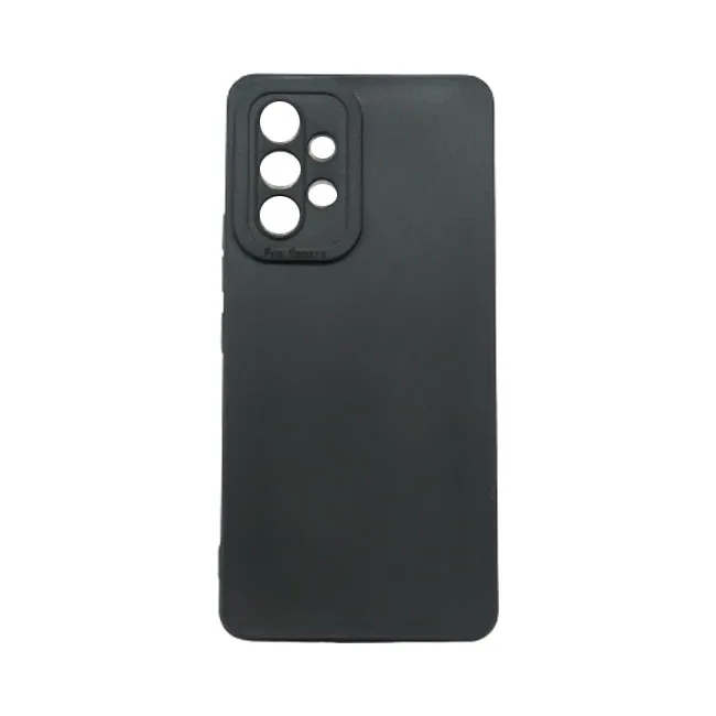 Ốp lưng Samsung A53 bảo vệ camera, chống vân tay cực tốt