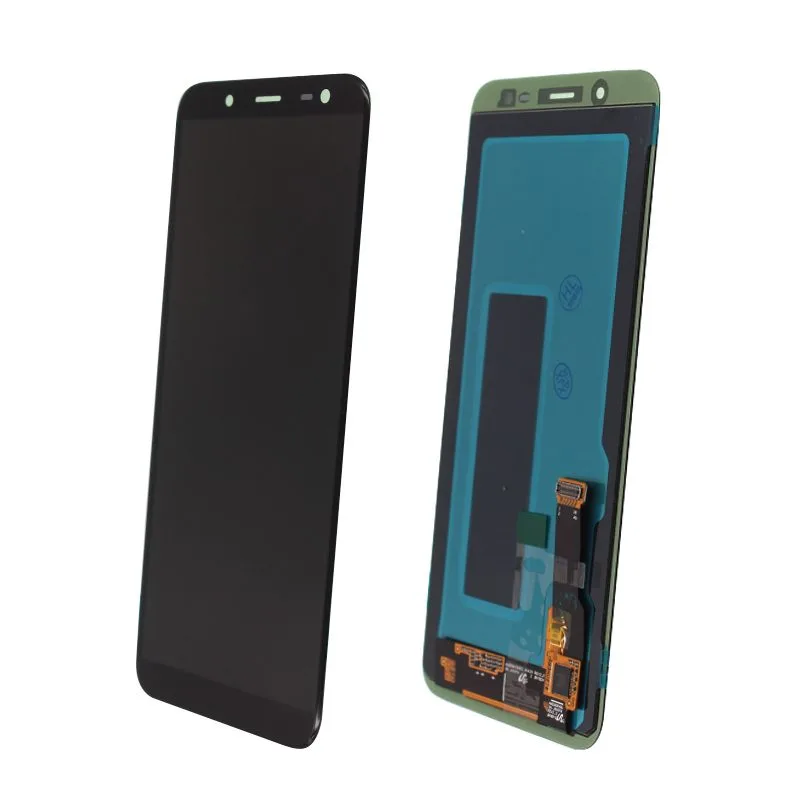 Thay màn hình Galaxy J6 2018 chính hãng
