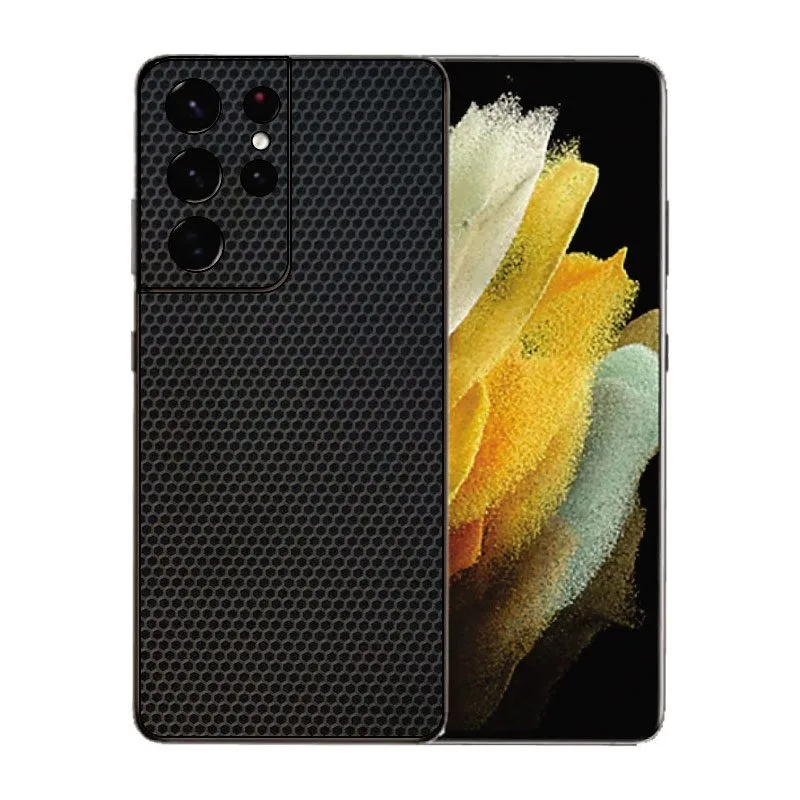 Dán Skin S21 Ultra|Plus|Fe Full viền theo yêu cầu ĐẸP - ĐỘC