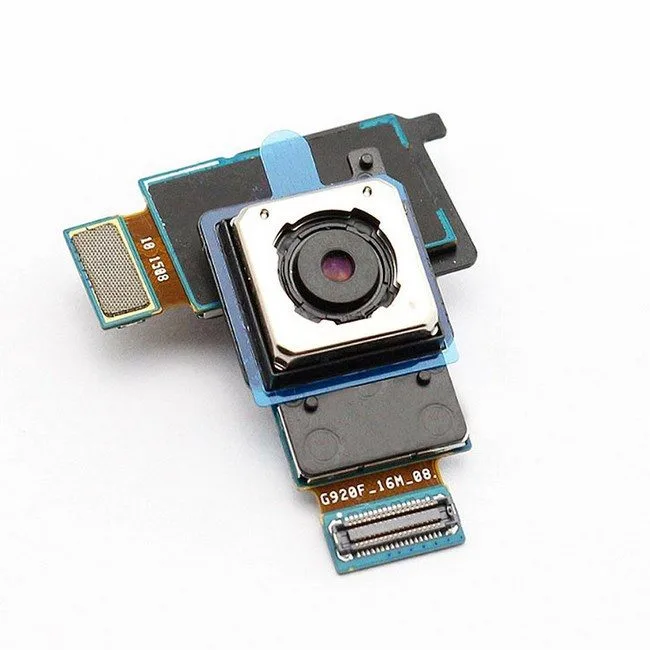 Thay Camera Galaxy Note 5 chính hãng