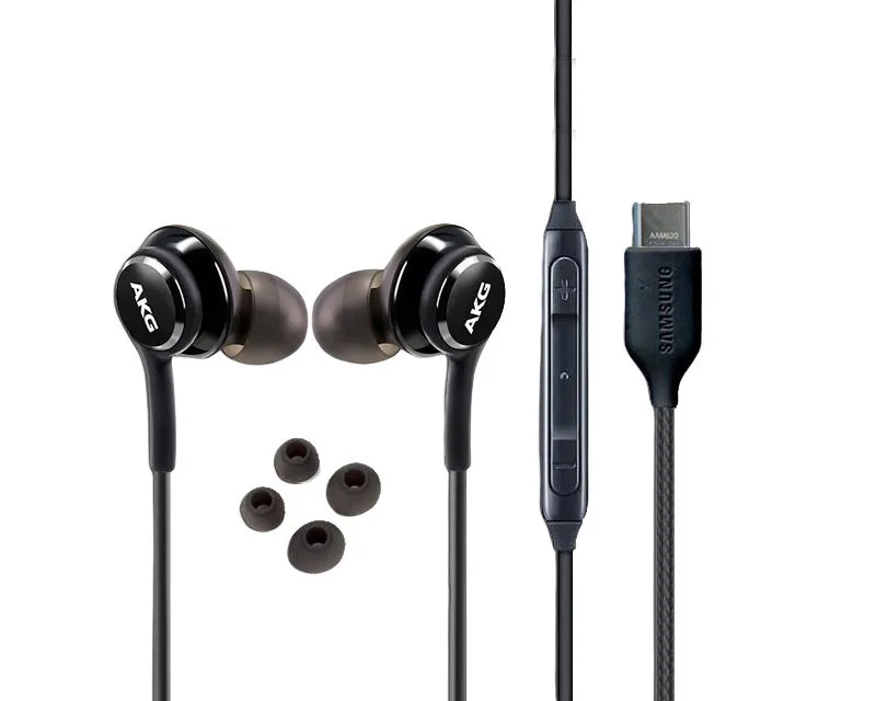 Tai nghe AKG Type C cho Samsung Galaxy S25 Series