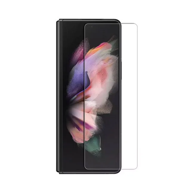 Miếng dán cường lực Z Fold 3|2 PPF UV công nghệ mới