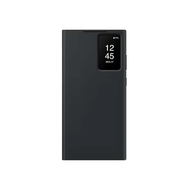 Bao da Galaxy S24 Ultra Smart View thông minh bảo vệ bền bỉ