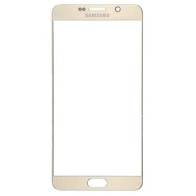 Thay mặt kính - Ép kính Galaxy Note 5 chính hãng