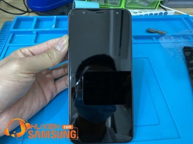 Màn hình Galaxy J6 Plus chính hãng Samsung
