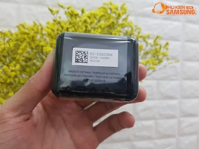 Tai nghe Samsung Galaxy S6 Edge Plus chính hãng (nguyên hộp)