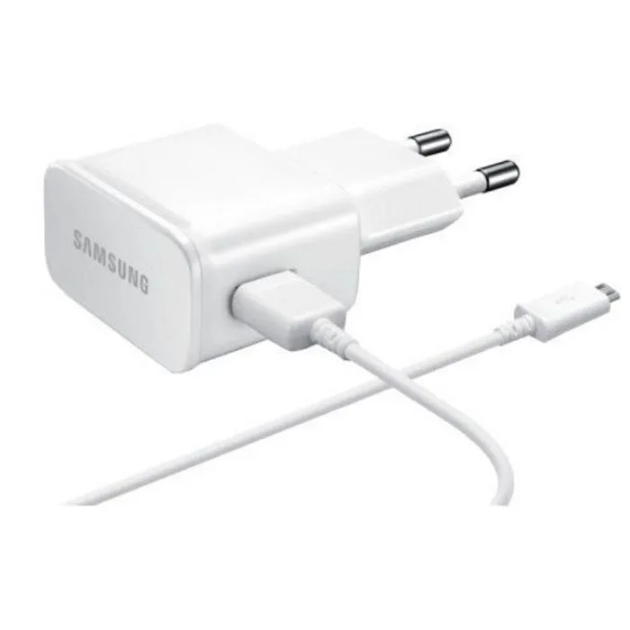 Bộ sạc Samsung USB Micro 5V - 1A chính hãng