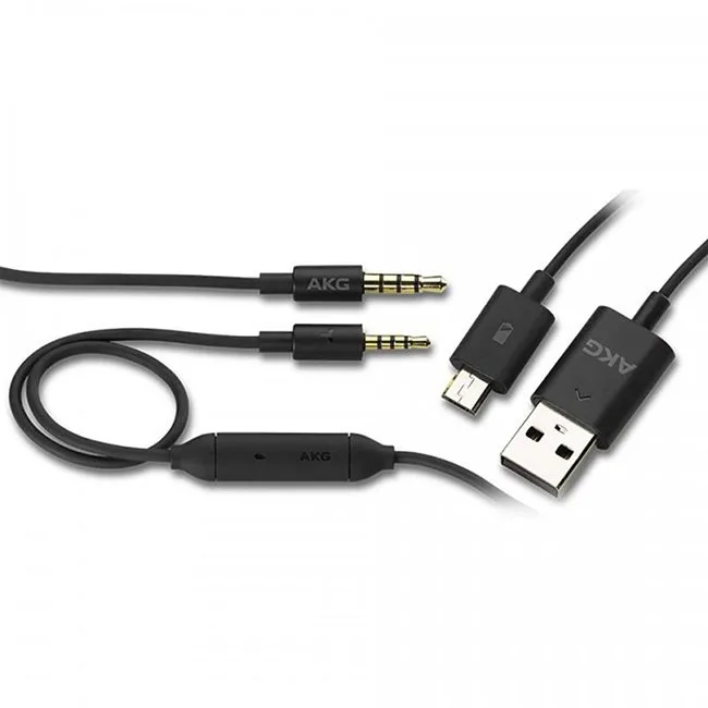 Tai nghe Bluetooth AKG Y500 chính hãng