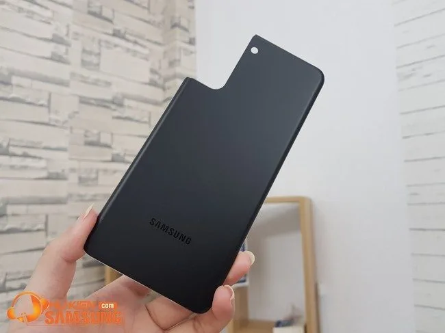 Thay nắp lưng Samsung S21 Ultra| S21 Plus| S21 chính hãng