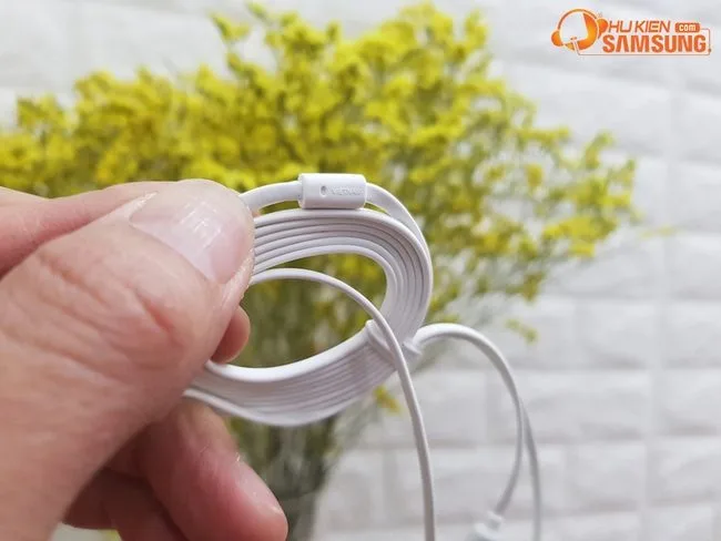 Tai nghe Samsung Galaxy S6 Edge Plus chính hãng (nguyên hộp)