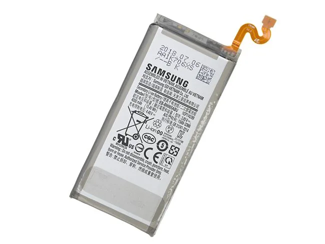 Pin Galaxy Note 9 chính hãng