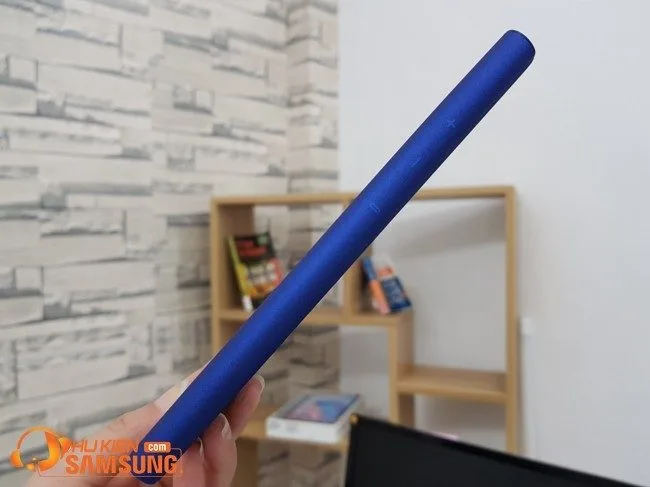 Bao da Clear View Galaxy Note 10 Plus chính hãng
