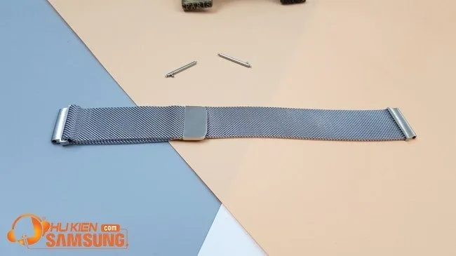 Dây đồng hồ Galaxy Gear S3 Frontier nam châm