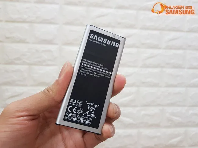 Pin Samsung Galaxy Note Edge chính hãng