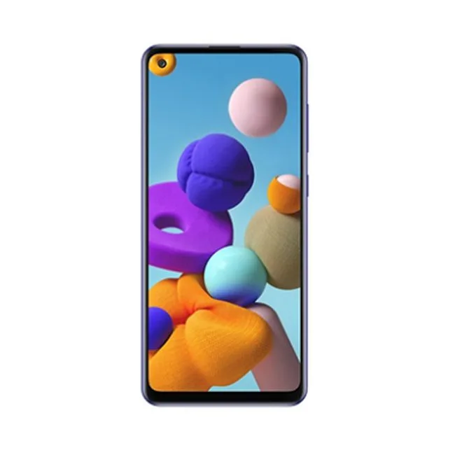 Thay màn hình Samsung A21S chính hãng