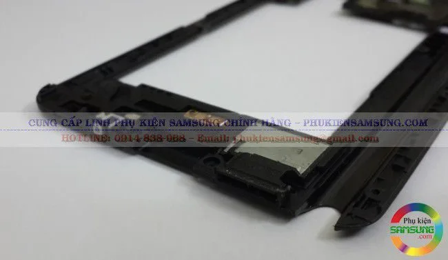 Thay loa ngoài Samsung Galaxy Note 3 N900