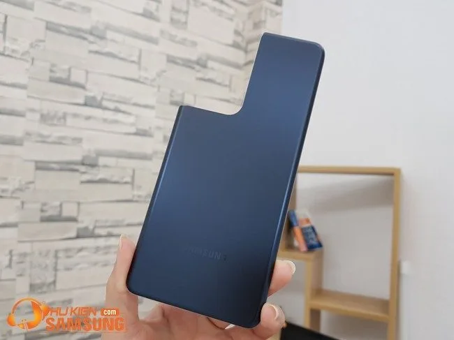 Thay nắp lưng Samsung S21 Ultra| S21 Plus| S21 chính hãng