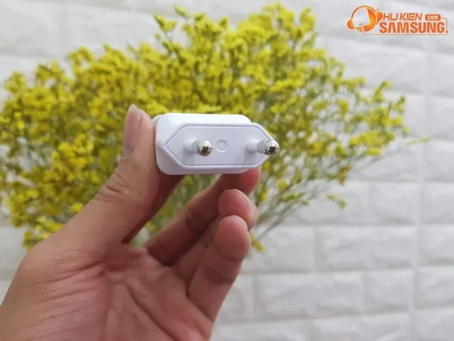 Củ sạc Galaxy J7 2016 chính hãng