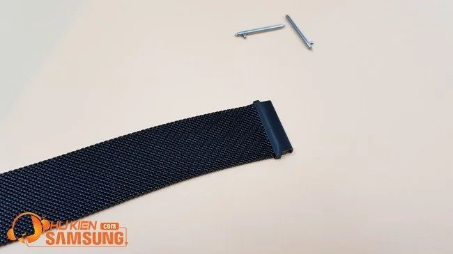 Dây đồng hồ Galaxy Gear S3 Frontier nam châm