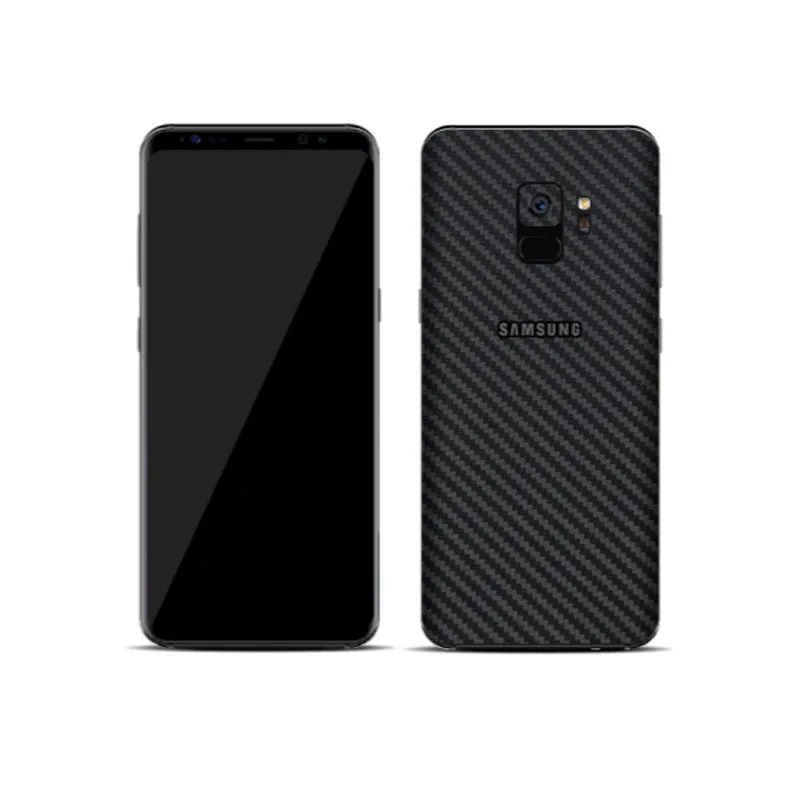 Dán skin 3M Galaxy S9 chính hãng Pskin đẹp chống xước tốt