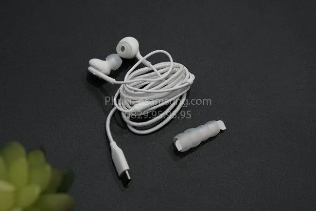 Tai nghe AKG Samsung Galaxy Z Flip 4 | 5 | 6 chính hãng chuẩn Type C