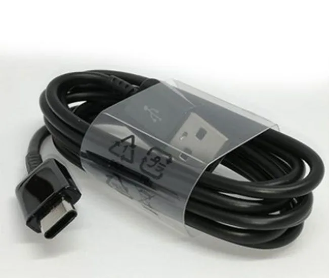 Cáp sạc Samsung A30 chính hãng