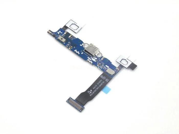Thay chân sạc Samsung Galaxy Note 4 N910s Hàn Quốc chính hãng