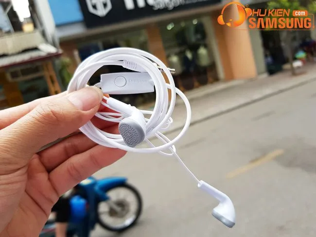 Tai nghe Samsung A10s|A01 chính hãng giá rẻ